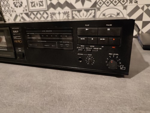 Platine luxman lecteur - k-92,