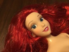 DISNEY STORE THE LITTLE