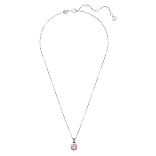 Collana swarovski birthstone - collana,