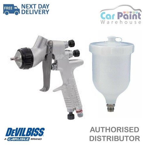 Devilbiss gpg pri pro - gpg, lite