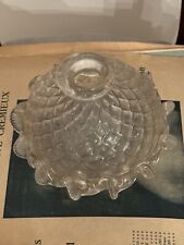 Ricambio Lampadario Barovier Antico 