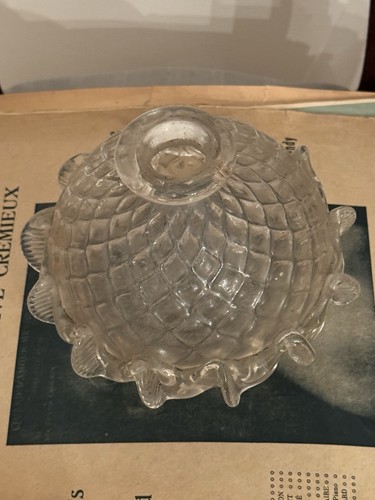 Ricambio lampadario barovier - lampadario,