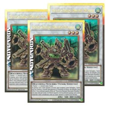 3x MUSICISTA MARZIALE