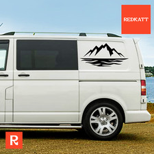 Adesivi laterali Bergen per