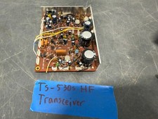 KENWOOD SCHEDA UNITÀ AF PER