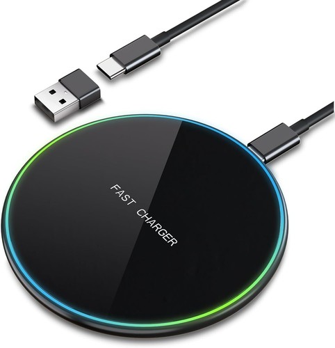 Caricatore wireless - caricatore,