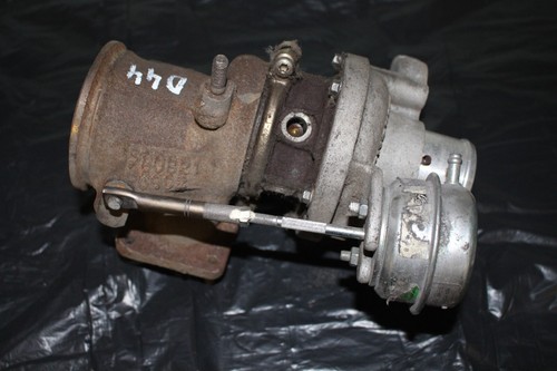 Turbocompressore alfa romeo - alfa,