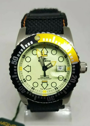New mondia atmosfera - new, 500m