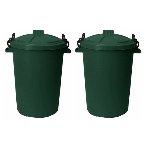 Pattumiera 50l rifiuti - pattumiera,