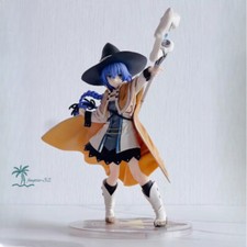 Jobless Reincarnation Roxy