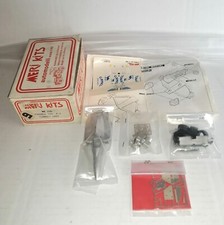 TYRREL 018 F1 CAMEL 1989 KIT
