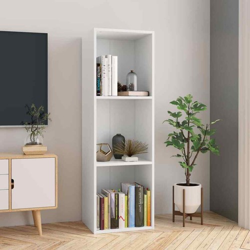 Libreria mobile bianco - libreria/mobile,