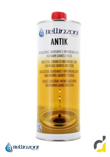 Bellinzoni antik antichizza - antik,