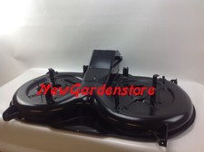 Piatto taglio nudo trattorino