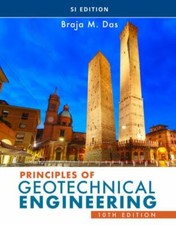 Principles of Geotechnical