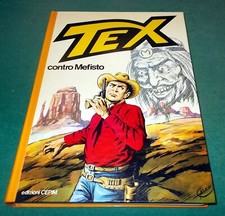 Cardboard "TEX CONTRA