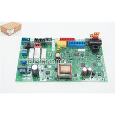 SAUNIER DUVAL MAIN ELECTRONIC