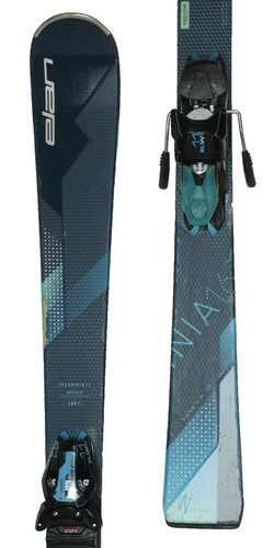 Sci elan insomnia donna - sci,