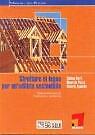 Strutture legno per - di,