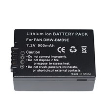 Batteria per PANASONIC