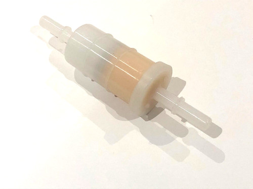 Filtro carburante mercury - carburante,