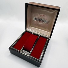 Scatola omega speedmaster - omega,