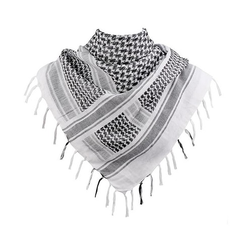 Foulard musulmano arabo - ,