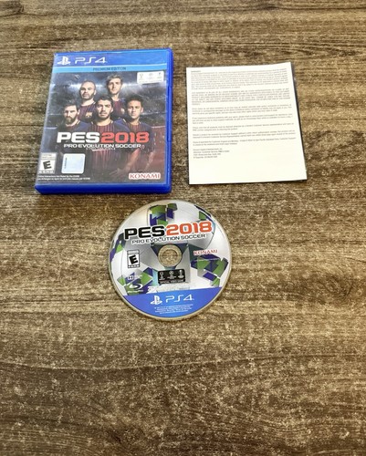 Pro evolution soccer - evolution,