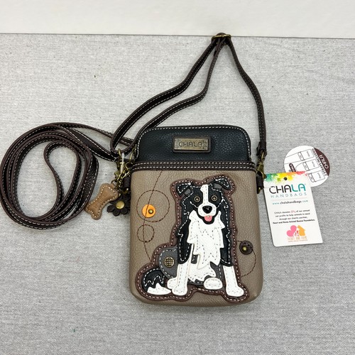 Borsa tracolla per cellulare - borsa, a