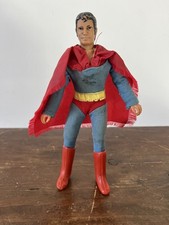 Vintage SUPERMAN 1974 Mego 8"