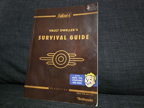 Fallout vault dweller s - fallout,