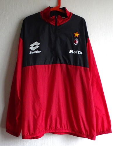Giacca vento vintage - vintage, anni