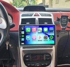 4+64G per Peugeot 307 CC