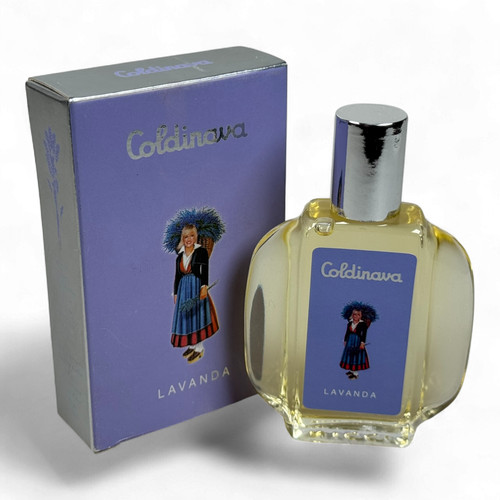 Nicky chini lavanda coldinava - chini,