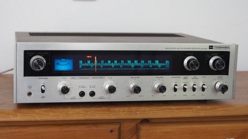 Ricevitore toshiba 500 - ricevitore, sa-500