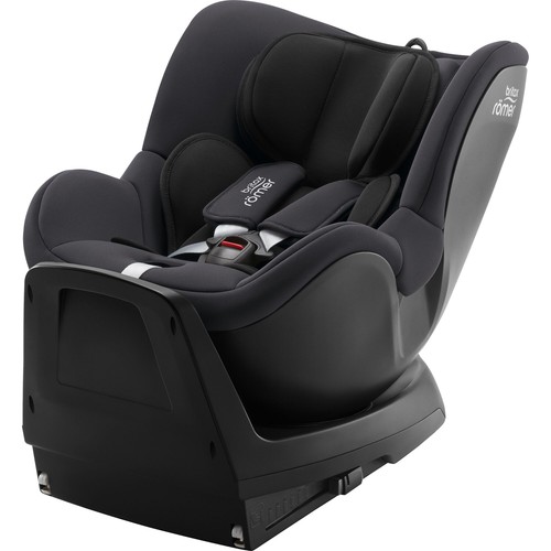 Dualfix plus midnight grey - midnight,