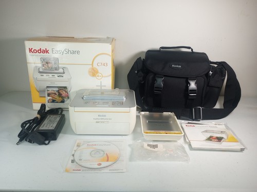Dock stampante kodak easyshare - dock,