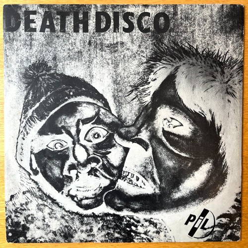 Public image ltd - ltd,