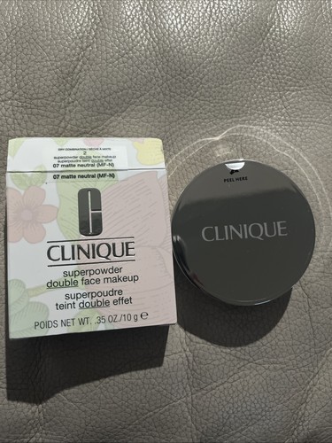 Clinique superpowder trucco - superpowder,