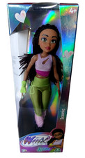 Winx club iconic aisha - winx, fashion