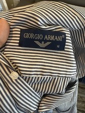 T-shirt uomo Giorgio Armani M