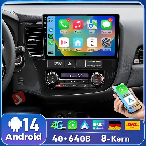 64g core carplay android14 - 8,