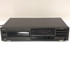 Technics pg200a lettore - technics,