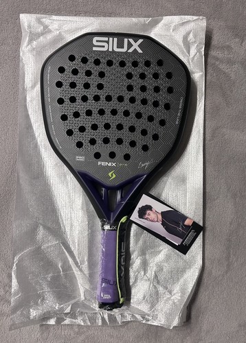 Siux fenix pro - siux,