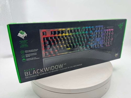 Razer blackwidow mini - v3,