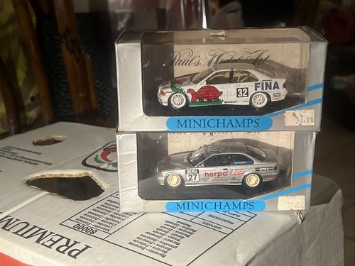 Set bmw 318 325 - set,