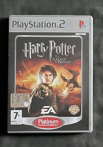 Harry potter calice - il, di