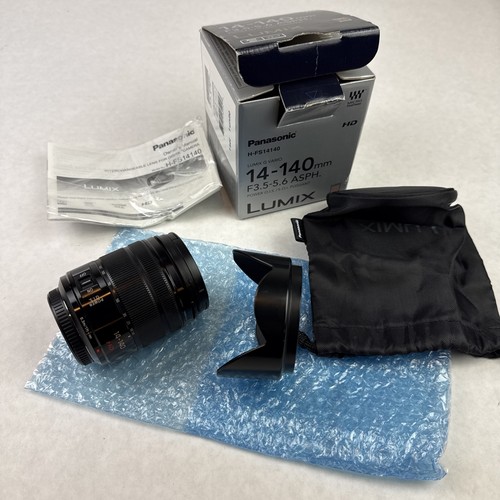 Panasonic lumix vario - panasonic,