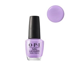 OPI Nail Lacquer NLB29 Do You