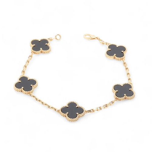 Van cleef arpels bracciale - &,